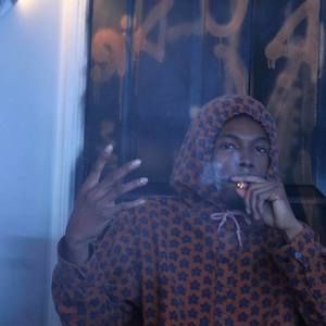 Meet your Posher, Larry